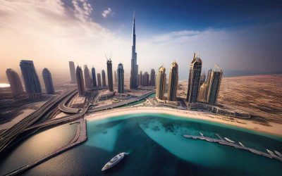 The Dubai Real Estate Market Opportunities