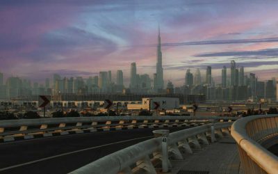 Dubai : A Gateway to Exceptional Returns